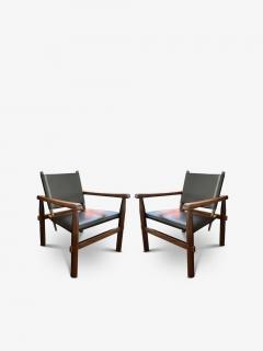  Cassina PAIR OF 533 DORON HOTEL INDOOR - 3617643