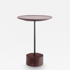  Cassina PIERO LISSONI 194 9 LOW TABLE IN WALNUT - 3038371