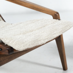  Cassina Pair of Armchairs mod 811 by Gio Ponti for Cassina 1957 - 4034414