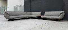  Cassina Patricia Urquiola 4 Piece Beam Sectional Sofa for Cassina Italian Modern - 4725823