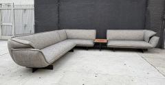  Cassina Patricia Urquiola 4 Piece Beam Sectional Sofa for Cassina Italian Modern - 4725824