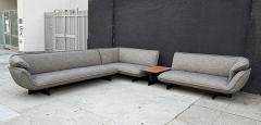  Cassina Patricia Urquiola 4 Piece Beam Sectional Sofa for Cassina Italian Modern - 4725825