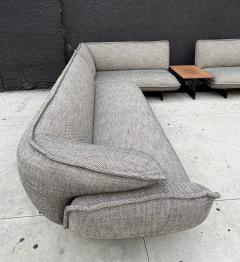  Cassina Patricia Urquiola 4 Piece Beam Sectional Sofa for Cassina Italian Modern - 4725827