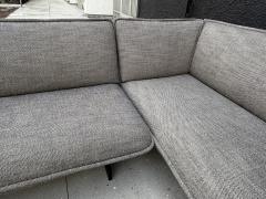  Cassina Patricia Urquiola 4 Piece Beam Sectional Sofa for Cassina Italian Modern - 4725828