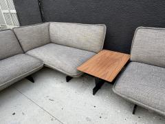  Cassina Patricia Urquiola 4 Piece Beam Sectional Sofa for Cassina Italian Modern - 4725829