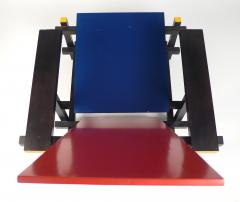 Cassina Rietveld Chair - 1233617