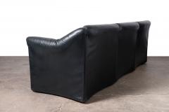  Cassina Tentazione Sofa by Mario Bellini for Cassina - 4397471