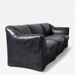  Cassina Tentazione Sofa by Mario Bellini for Cassina - 4398994