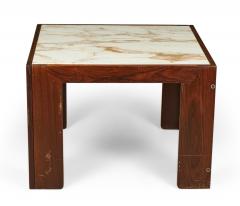  Cassina Tobia and Afra Scarpa for Cassina Italian Bastiano Lamp End Tables - 2792307
