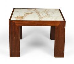 Cassina Tobia and Afra Scarpa for Cassina Italian Bastiano Lamp End Tables - 2792309
