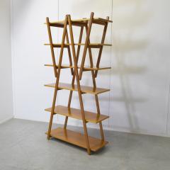  Cassina Vico Magistretti Nuvola Rossa bookcase for Cassina 1980s  - 4085255