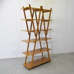  Cassina Vico Magistretti Nuvola Rossa bookcase for Cassina 1980s  - 4085256