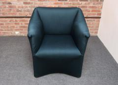  Cassina Vintage Piccola Tentazione Model 684 Club Chair by Mario Bellini for Cassina - 4179652