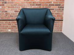  Cassina Vintage Piccola Tentazione Model 684 Club Chair by Mario Bellini for Cassina - 4179653