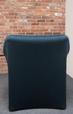  Cassina Vintage Piccola Tentazione Model 684 Club Chair by Mario Bellini for Cassina - 4179656