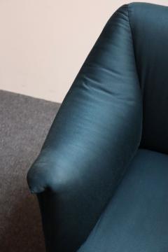  Cassina Vintage Piccola Tentazione Model 684 Club Chair by Mario Bellini for Cassina - 4179658