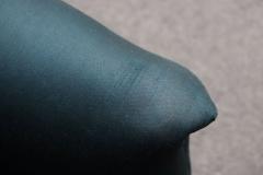  Cassina Vintage Piccola Tentazione Model 684 Club Chair by Mario Bellini for Cassina - 4179660