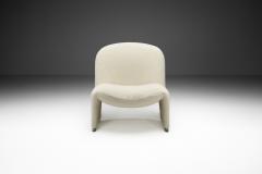  Castelli Anonima Castelli Giancarlo Piretti Alky Lounge Chair for Anonima Castelli Italy 1970s - 4252335