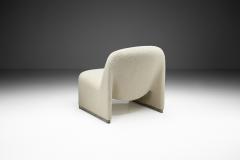  Castelli Anonima Castelli Giancarlo Piretti Alky Lounge Chair for Anonima Castelli Italy 1970s - 4252337