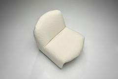  Castelli Anonima Castelli Giancarlo Piretti Alky Lounge Chair for Anonima Castelli Italy 1970s - 4252339