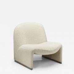  Castelli Anonima Castelli Giancarlo Piretti Alky Lounge Chair for Anonima Castelli Italy 1970s - 4267411