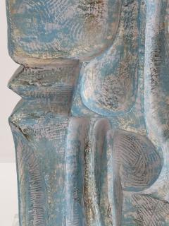  Casual Lamps Pair of Plaster Casual Lamps Brand Table Lamps - 467884