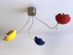  Catellani Smith Amazing Ceiling or Wall Light Post Krisi 0022 by Catellani Smith Italy 2004 - 4472208