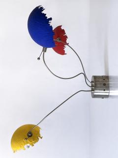  Catellani Smith Amazing Ceiling or Wall Light Post Krisi 0022 by Catellani Smith Italy 2004 - 4472212