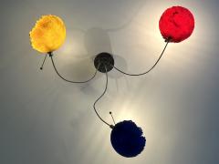  Catellani Smith Amazing Ceiling or Wall Light Post Krisi 0022 by Catellani Smith Italy 2004 - 4472215