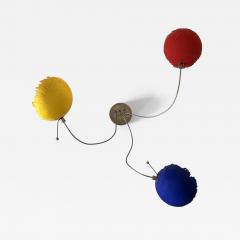  Catellani Smith Amazing Ceiling or Wall Light Post Krisi 0022 by Catellani Smith Italy 2004 - 4475600