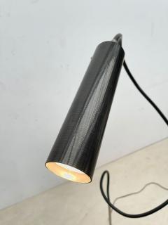  Catellani Smith Mid Century Modern Lucenera Floor Lamp by Catellani Smith - 2592992