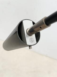  Catellani Smith Mid Century Modern Lucenera Floor Lamp by Catellani Smith - 2592993