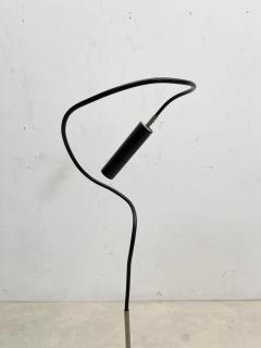  Catellani Smith Mid Century Modern Lucenera Floor Lamp by Catellani Smith - 2592995