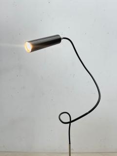 Catellani Smith Mid Century Modern Lucenera Floor Lamp by Catellani Smith - 2592997