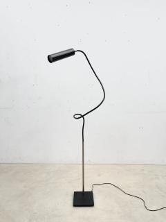  Catellani Smith Mid Century Modern Lucenera Floor Lamp by Catellani Smith - 2592999