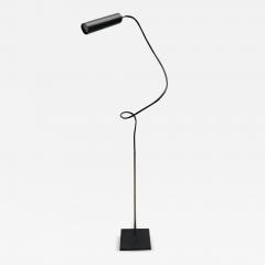  Catellani Smith Mid Century Modern Lucenera Floor Lamp by Catellani Smith - 2596464