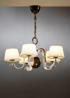 CeBe Cebe chandelier - 4580220