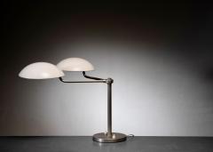  CeBe Cebe double shaded desk lamp - 4279810