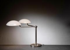  CeBe Cebe double shaded desk lamp - 4279814