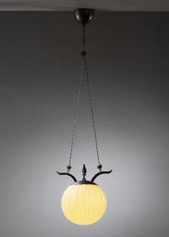  CeBe Cebe pendant lamp - 4729904