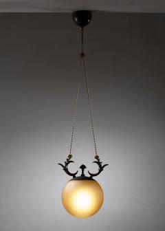  CeBe Cebe pendant lamp - 4729922