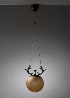  CeBe Cebe pendant lamp - 4729923