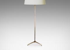  CeBe Pair of Standing Lamps by CeBe ASEA - 4637707