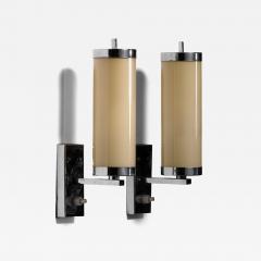  CeBe Pair of Swedish Modern wall lamps - 4692092