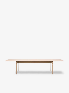  Cecilie Manz POST DINING TABLE - 3594989