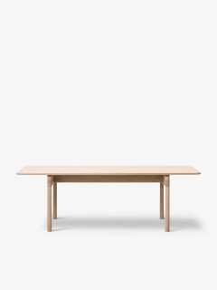  Cecilie Manz POST DINING TABLE - 3594993