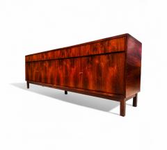  Celina Credenza in Rosewood Celina 1960s Lot 707A - 4372859