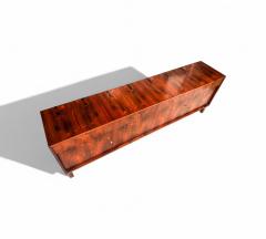  Celina Credenza in Rosewood Celina 1960s Lot 707A - 4372861
