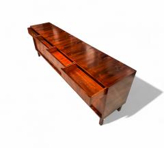  Celina Credenza in Rosewood Celina 1960s Lot 707A - 4372864