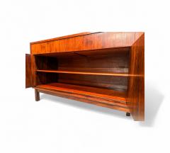  Celina Credenza in Rosewood Celina 1960s Lot 707A - 4372865